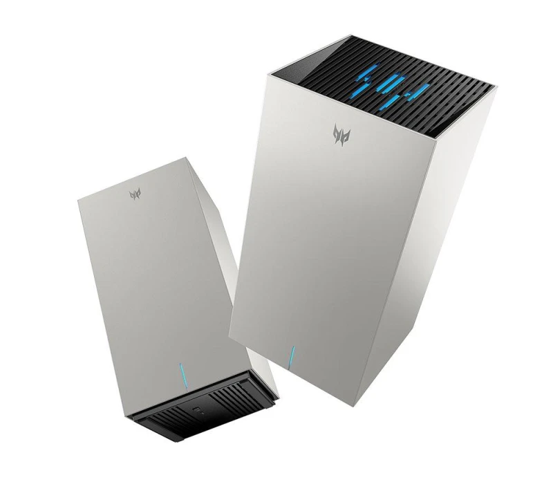 Image of Predator Gaming WiFi 7 Mesh Router Connect T7