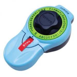 Image of Dymo 15404J Junior Thermal Transfer Label Printer