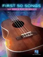Image of first 50 songs you should play on ukulele