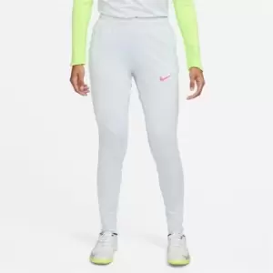 Image of Nike Dri-FIT Strike Track Pants Womens - Grey