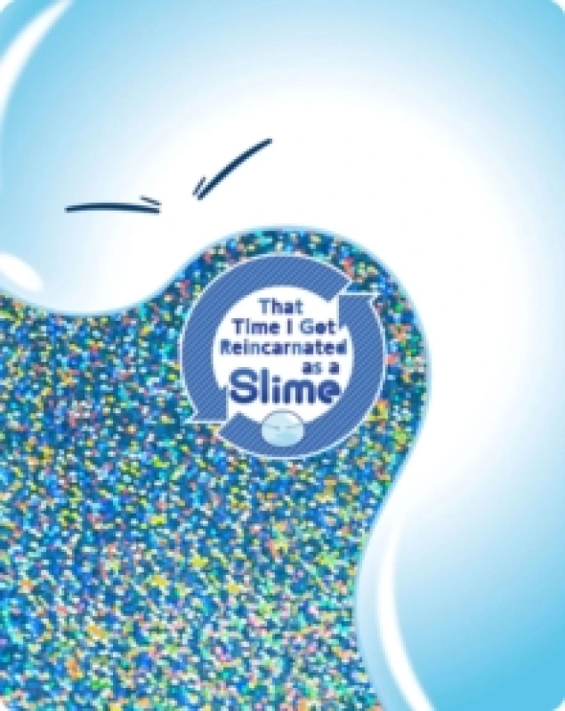 Image of That Time I Got Reincarnated As a Slime: Complete Season 1 Bluray 5022366031943