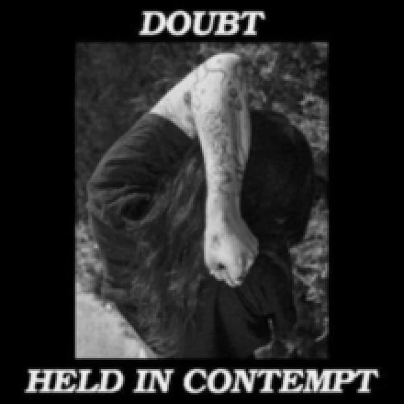 Image of Held in Contempt Vinyl