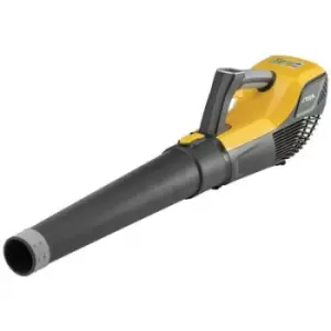 Image of STIGA BL 500e Rechargeable battery 278500008/ST3 Blower w/o battery, w/o charger 48 V