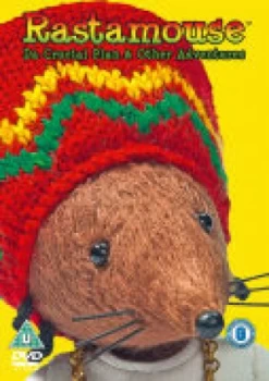 Image of Rastamouse - Series 1