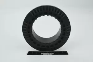 Image of FEBEST Strut Bearing FIAT,CHRYSLER,DODGE CRB-003 05171093AB,05171093AC,05171178AC Friction Bearing, suspension strut support mounting 5171093AB