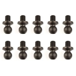 Image of Associated Ballstuds 3.25 Mm - Short