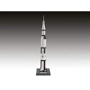Image of Apollo Saturn V 1:144 Scale Revell Model Kit