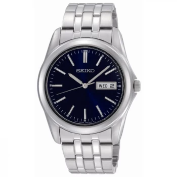 Image of Seiko Mens Stainless Steel Bracelet SGGA41P1 Watch