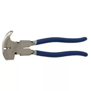Image of Silverline (PL50) Fencing Pliers 270mm