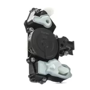 Image of TOPRAN Oil Trap, crankcase breather VW,AUDI,SKODA 118 195 06K103495AA,06K103495AG,06K103495AT 06K103495BM,06K103495P,06K103495AA,06K103495AG