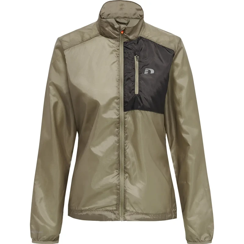 Image of NEWLINE Womens waterproof jacket Newline Tech Vert Female M
