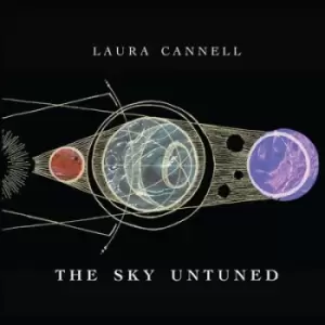 Image of The Sky Untuned by Laura Cannell CD Album