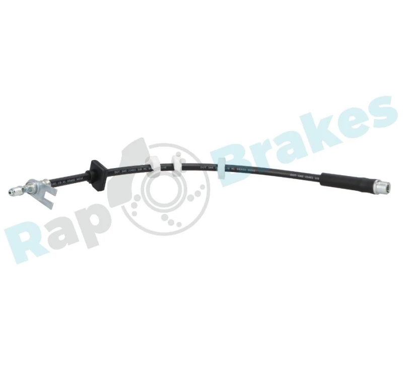 Image of RAP BRAKES R-H0111 Brake Hose Brake Hose (83)