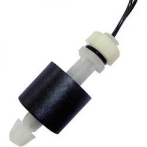 Image of Float switch 250 V AC 1 A 1 maker 1 breaker TE Connectivity Sensor VCS 08 IP65