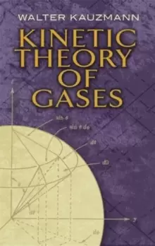 Image of Kinetic Theory of Gases