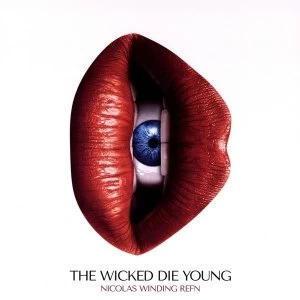Image of Various Artists - The Wicked Die Young - OST Vinyl