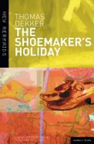 Image of shoemakers holiday