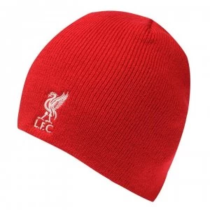 Image of Team Knit Hat Mens - Liverpool