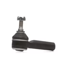 Image of SKF Track rod end VKDY 312045 Tie rod end,Track rod end ball joint FIAT,Panda Schragheck (141_)