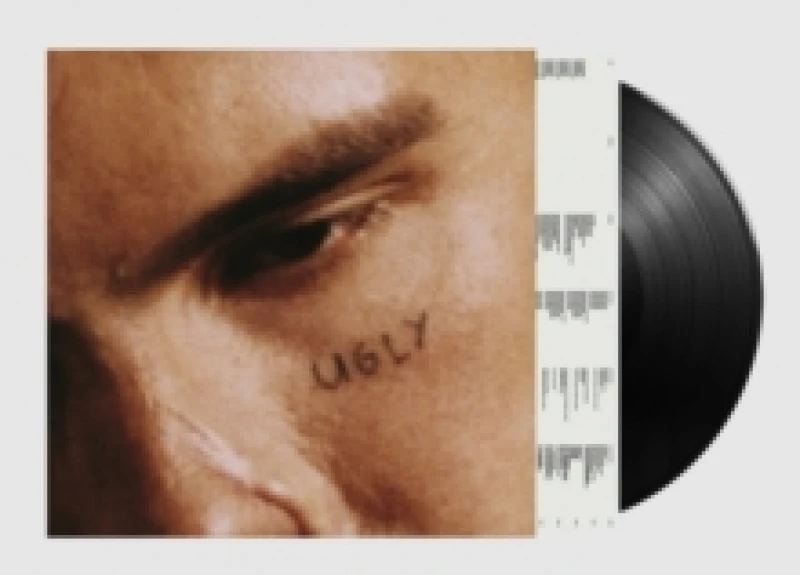 Image of UGLY Vinyl
