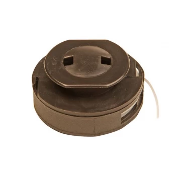 Image of ALM BD021 Spool and Line for Black and Decker Grass Trimmers A6044 Pack of 1
