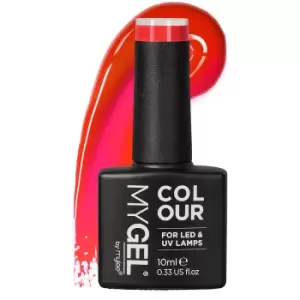 Image of Mylee MyGel Piping Hot Gel Polish 10ml