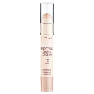 Image of Maybelline Dream Bright Concealer 10 Fair Nude