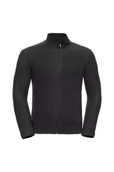 Image of Europe Full Zip Anti-Pill Microfleece Top