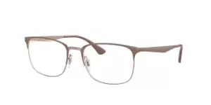 Image of Ray-Ban Eyeglasses RX6421 2973