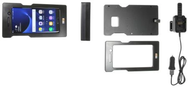 Image of Brodit 558954 holder Active holder Tablet/UMPC Black