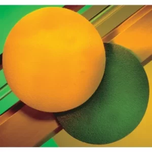 Image of A00331 255P Hookit Disc 1 50MM P400 (Plain)