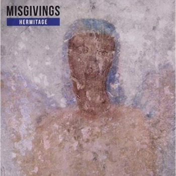 Image of Misgivings - Hermitage Vinyl