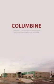 Image of Columbine Paperback