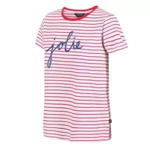 Image of Regatta Odalis T-Shirt - Pink