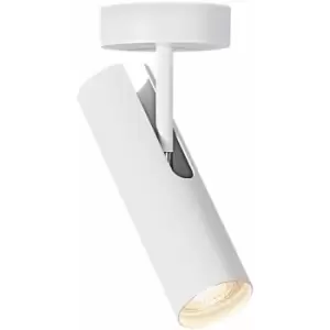 Image of Nordlux MIB Single Spotlight White, GU10