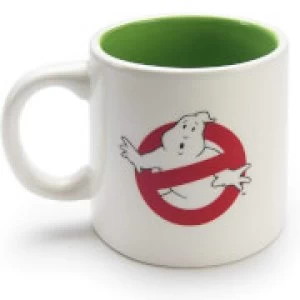 Image of Ghostbusters Slimer Surprise Mug