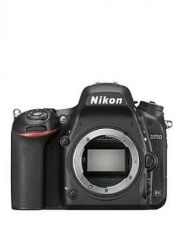 Image of Nikon D750 Body