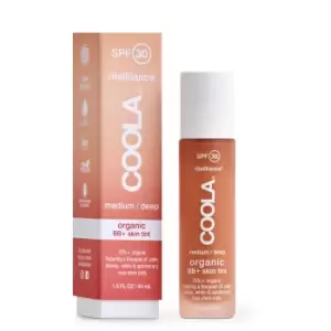Image of Coola Rosiliance Medium-Deep SPF30 44ml