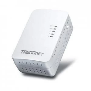 Image of Powerline 500 Av2 Wireless Access Point