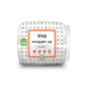 Image of Snug Snuggle Up 13.5 Tog Duvet