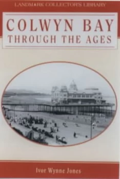 Image of Colwyn Bay by Ivor Wynne Jones and Norman Tucker Book
