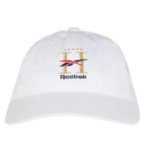 Image of Reebok Hotel Cap - White
