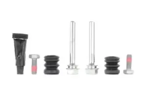 Image of JP GROUP Guide Sleeve Kit, brake caliper JP GROUP 1161954010 VW,AUDI,MERCEDES-BENZ,GOLF III (1H1),GOLF II (19E, 1G1),Lupo (6X1, 6E1)