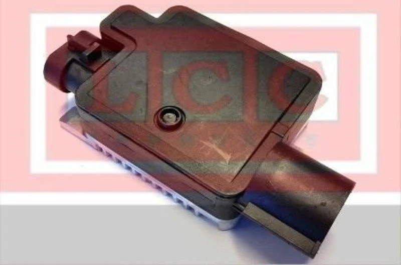 Image of LCC TR1144 Control Units Control Unit,electric fan (engine cooling) (3545)