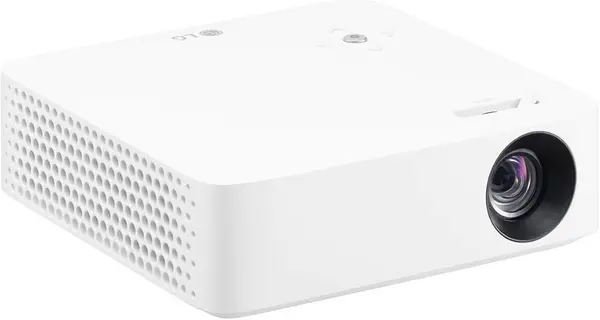 Image of LG CineBeam PH30N 250 ANSI Lumens HD Ready Projector