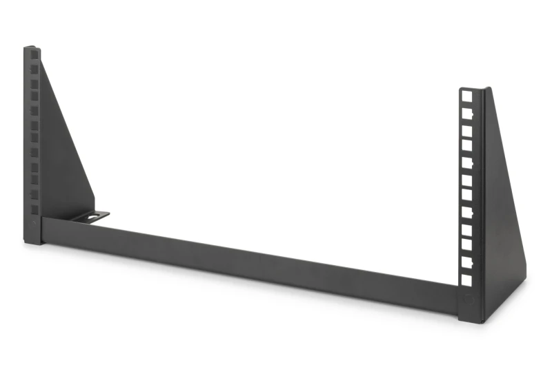 Image of Digitus 19-Inch Equipment Wall Mounting Bracket. 4U