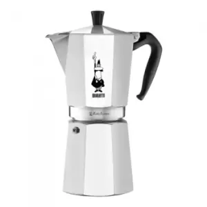 Image of Moka pot Bialetti Moka Express 12-cup
