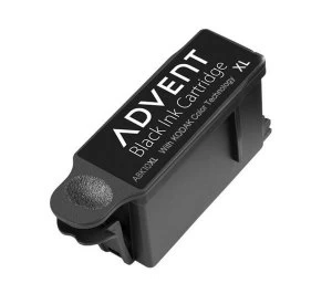 Image of Advent ABK10XL Black Ink Cartridge