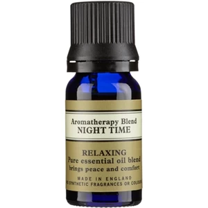 Image of Neals Yard Remedies Aromatherapy Blend Night Time 10ml