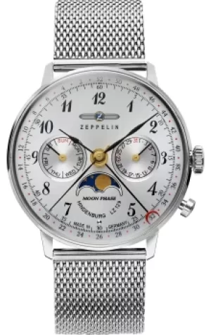 Image of Zeppelin Watch Hindenburg